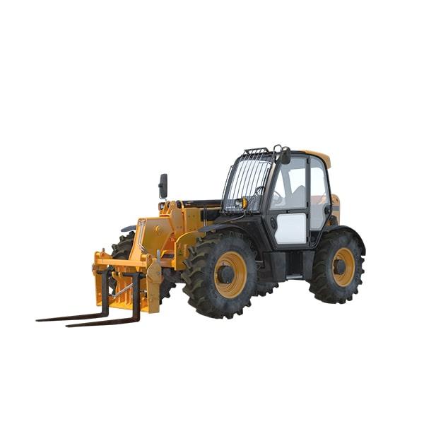 it is essential to receive proper training and certification in telehandler operation, in addition to adhere to all safety guidelines and procedures